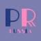 Канал PR_Russia в MAX