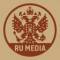 Канал RU media СМИ Россия в MAX