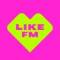 Канал Радио Like FM в MAX