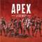 Группа Apex Legends в MAX