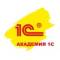 Канал Академия 1С в MAX