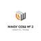 Канал МАОУ «СОШ № 2» Краснотурьинск в MAX