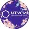 Канал СКФ МТУСИ в MAX