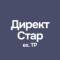 Канал Директ Стар (ex.TP) в MAX