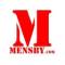 Канал Мужской журнал MENSBY.com в MAX
