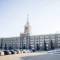 Канал Екатеринбургская городская Дума в MAX