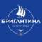 Канал Бригантина «Белогорье» в MAX