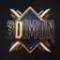 Канал 3D STL Dimon Model в MAX