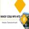 Канал Канал МАОУ "СОШ 9" НГО в MAX