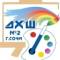 Канал МБУДО Г. СОЧИ "ДХШ № 2" в MAX