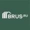 Канал BRUS.RU | Каркасные дома в MAX