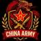 Канал China army в MAX