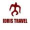 Канал IDRIS TRAVEL в MAX