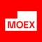 Канал MOEX — Московская Биржа в MAX