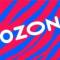 Канал OZON в MAX