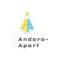 Канал Andora-apart - комфорт в центре Новосибирска. в MAX