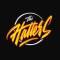 Канал THE HATTERS в MAX