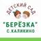 Канал МБДОУ д/с "Берёзка" с.Каликино в MAX