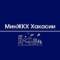 Канал МинЖКХ Хакасии в MAX