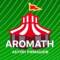 Канал Инвестиции, акции, фонд. Aromath Антон Ромашов. в MAX