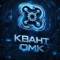 Канал МАУ ДО «ЦМИиНК «Квант ОМК» в MAX