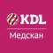 Канал KDL АНАЛИЗЫ в MAX