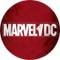 Канал Marvel / DC: Geek Movies в MAX