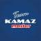 Канал Команда "КАМАЗ-мастер" в MAX