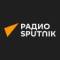 Канал Радио Sputnik в MAX