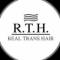 Канал Клиника пересадки волос Real Trans Hair в MAX