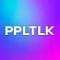 Канал PEOPLETALK в MAX
