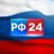 Канал РФ 24 в MAX