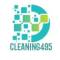 Канал Cleaning495 в MAX