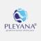 Канал PLEYANA® professional skincare в MAX