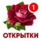 Канал Красивые открытки для вас! в MAX