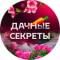 Канал Дачные секреты | Идеи и советы в MAX