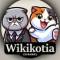 Канал WikiKotia в MAX