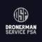 Канал Dronerman Service: Peugeot & Citroen в MAX