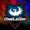 Канал OneLeDay Standoff 2 в MAX