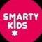 Канал Детский центр SmartyKids Омск в MAX