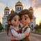 Канал Православные знакомства в MAX