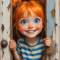 Канал Счастливая Я | Иллюстрации в MAX