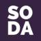 Канал Soda_trend в MAX