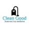 Канал Clean Good (Клин Гуд) в MAX