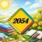 Канал Школа 2054 в MAX