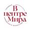 Канал Галерея «В центре Мира». Красноярск в MAX