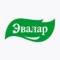 Канал Эвалар в MAX