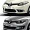 Канал Renault Fluence Megane | Рено Флюенс Меган в MAX