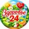 Канал Здоровье 24 в MAX