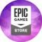 Канал Epic Games Store в MAX